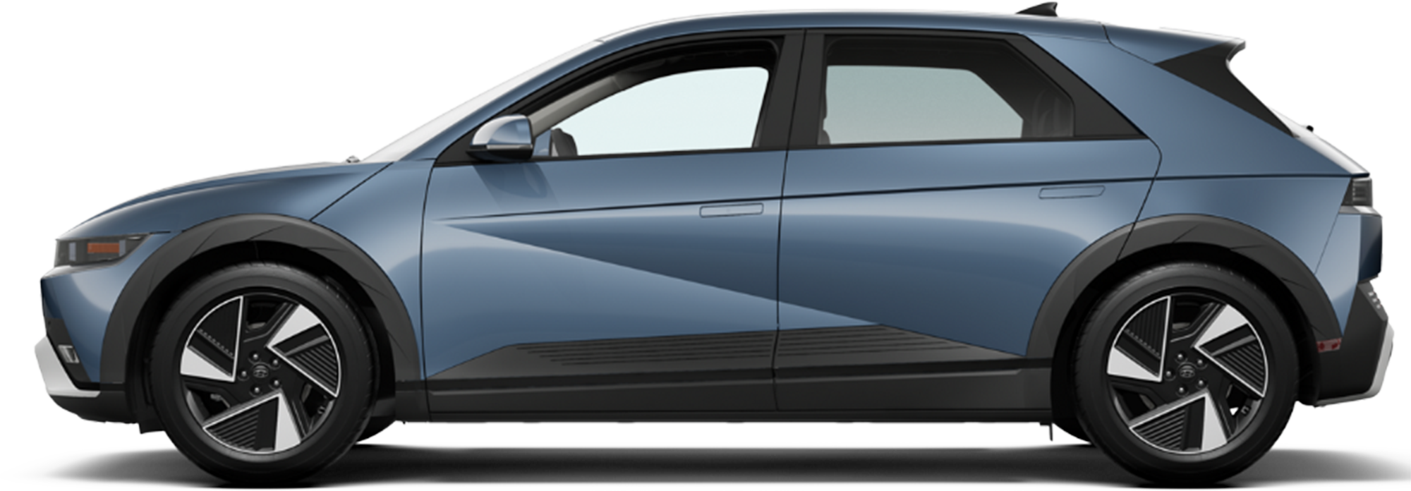 2027 Hyundai IONIQ 5 SUV SE 